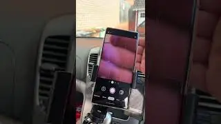 Google Pixel 6 Pro - A câmara de vídeo derreteu