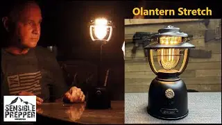 Olight Olantern 