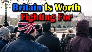 British Culture Is Worth Saving