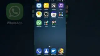 Redmi note 4 headphone icon showing even after removing the headphone.