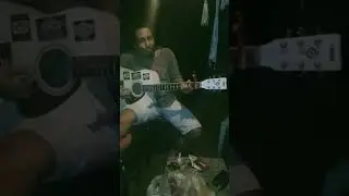 Musisi terpendam,,. Lagunya asik tenan gays..
