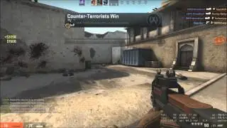 CS:GO Fun Killstreaks 6