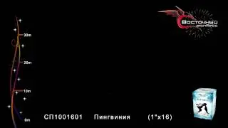 Салют Пингвиния