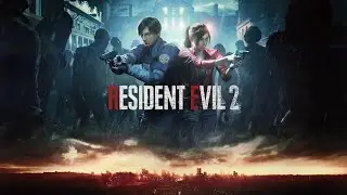 Resident Evil 2 Remake [1]
