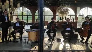 Beethoven Secrets - Clarim Musica para Casamento