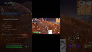 Fortnite/Физика игры и твои планы не всегда совпадают