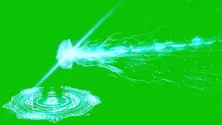 no copyright, Green screen video