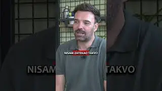 Folklor Magazin Podcast #001 - Ivan Bosiljčić   #podkast #folklor  #tradicija