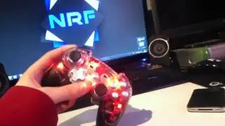 NEW SETUP VIDEO 2013!