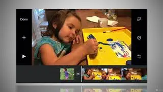 Learn iMovie for iOS (iPhone/iPad) Today! - learn iMovie