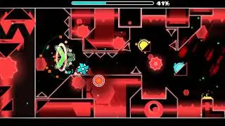 INNARDS 48% (Unnerfed)