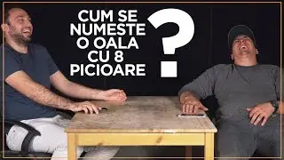 DACA RAZI pe FLOTARI cu CRISTI PRIZA