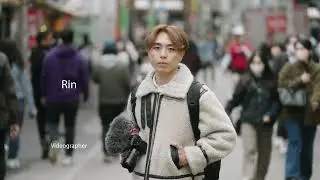 Pinterest どうやって使ってる？ビデオグラファーRinさんの場合📌