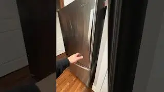 Hillside Bungalow: Refrigerator Not Cooling