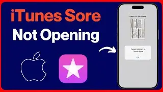 How to Fix Cannot Connect to iTunes Store on iPhone or iPad