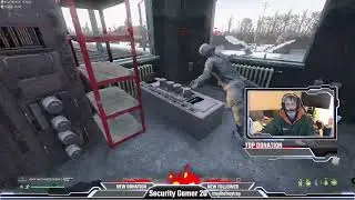 Loot Running And a lot of slaying zombies and dino's
