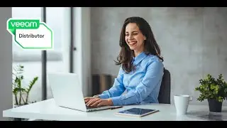 Acreditación Veeam VMSP Public Cloud
