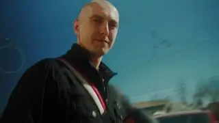 Хотите родиться в теле медведя? Караван Прабхупады в Чите. 5я серия