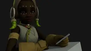 Efi Animation