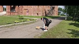 Авраамиев женский монастырь, Ростов Великий!