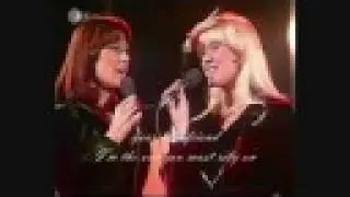 [Lyrics] ABBA Chiquitita