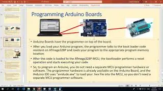 Programming MCUs & SBCs