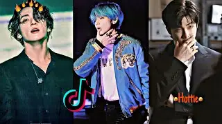 BTS TIKTOK COMPILATION 2023 🔥 | BTS EDITS #22 #roonla