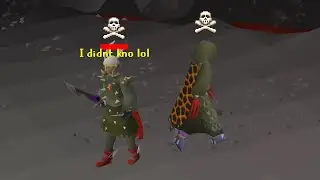 Jagex's Ban unintentionally made me so much gp
