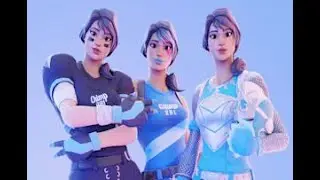 The Funniest Fortnite Squad is Back