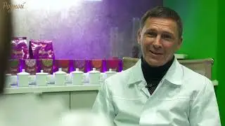 Беседы с чайным сомелье. Выпуск 8.