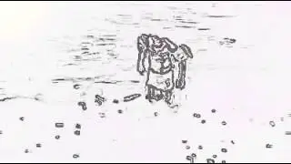 Köksal Baba Denizde Komikk