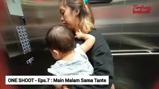 main malam sama tante‼️ONE SHOOT eps.7 ✔️