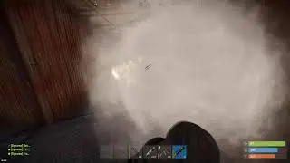 Rust solo profit raid Andysolam 5x