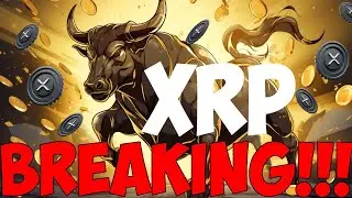 Ripple XRP SHOCKING NOW WHAT I'VE BEEN WAITING FOR HAS TRIGGERED ITS TIME TO MAKE MONEY!!!