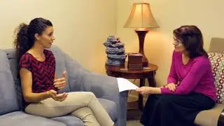 What behaviors are signs of trauma and how do they manifest themselves at different ages?