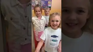 Наше английское лето🪁