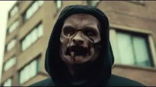 Munna Ikee - Selfish To Selfless (Official Video) [Dir.By 