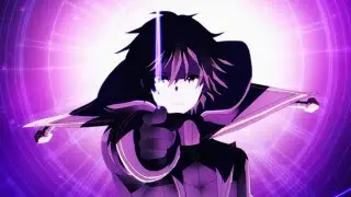 The Eminence in Shadow Season 2「AMV」-  Warriors