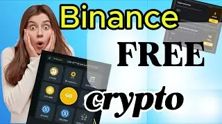 Earn FREE Crypto on Binance! | Binance Monthly Challenge Guide 2025 March