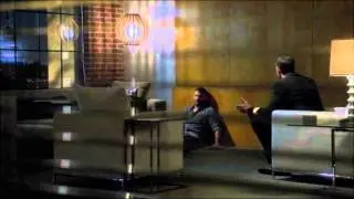 The President Killed Liv's Mom?
