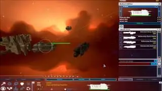 Halo Homefront (Homeworld2 mod) upload test