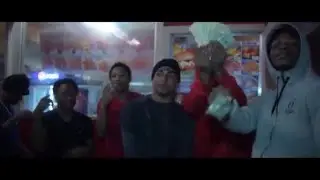 ScamBoys - Eat | Visual by @MasterMindRichy