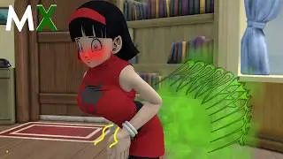 Videl’s Bread (SFM Animation) [RE-UPLOADED]