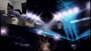 FNC STORY MODE PLAYTHROUGH