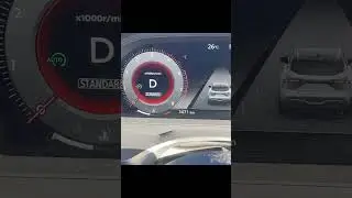 Start-Stop. Польза или вред?  #automobile #startstop #overheating