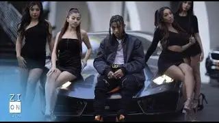 Zion The Don - The Come Up (Official Music Video)