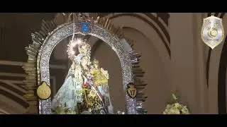 HERMOSURA DEL CARMELO - AUTENTICOS DEL CALLAO 2024
