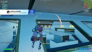 Godzilla Fortnite montage (eminem & juice wrld)