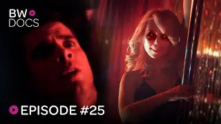 Haunted by a Succubus: True Tales of Seduction and Terror | Monster and Mysteries