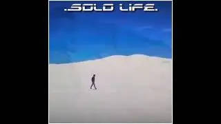 Single Boy Solo Status...
